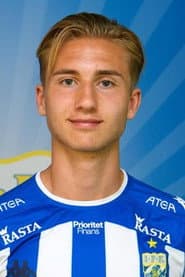 Benjamin Nygren