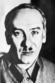 Genrikh Yagoda