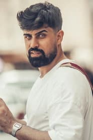 Kareem Hazza