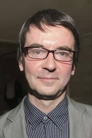 Sergey Sholokhov