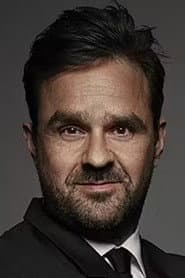 Hassan Preisler