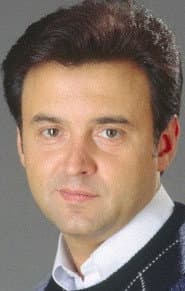 Sergey Shustitskiy