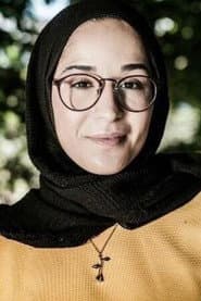 Soukaïna Bennani