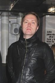 Martin Sköld