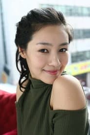 Moon Chae-young
