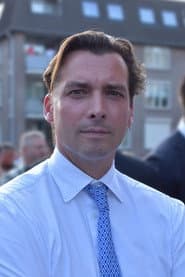 Thierry Baudet