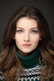 Madison Crawford