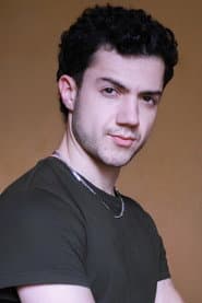 Andréas Borredon