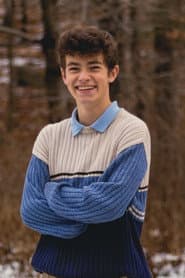 Jack Carlin