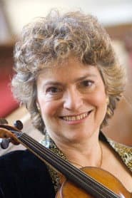 Jeanne Lamon