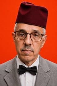 Ahmed Kadri (Krikèche)