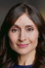 Tracy Michailidis