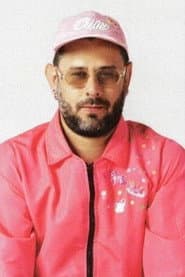 Rodrigo Almeida