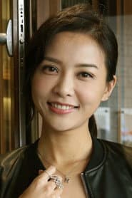 Ho Pei-pei