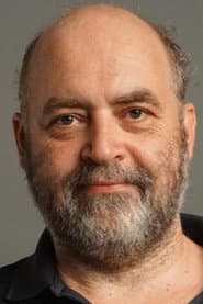Bob Keen