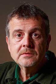 Mark Billingham