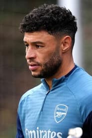 Alex Oxlade-Chamberlain