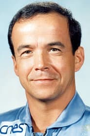 Patrick Baudry