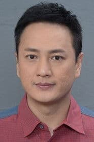 Eddie Ho Wai-Yip