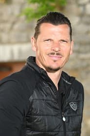 Daniel Van Buyten