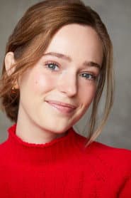 Holly Anne Jones
