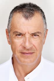 Stavros Theodorakis