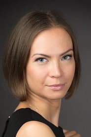 Svetlana Kostyukova