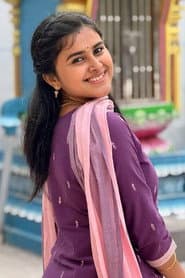 Shalini Prabu