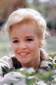 Tuesday Weld