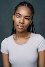 Sharahya Carter