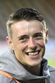 Elliot Stroud