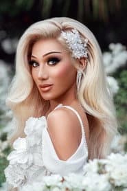 Plastique Tiara