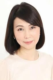 Naoko Takano
