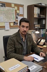 Amir Boozrgan