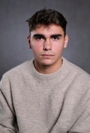 David Rodríguez