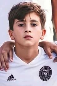 Thiago Messi Roccuzzo