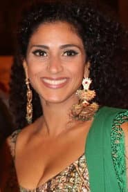 Najoua Zouhair