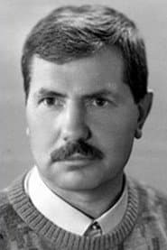 Grigoriy Voloshin