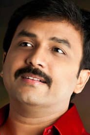 Shyam Ganesh