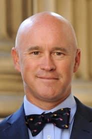 Dr. David Martin