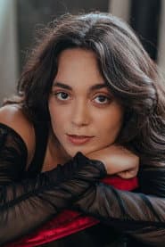 Jade Mascarenhas