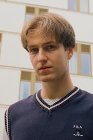 Alexander Reed