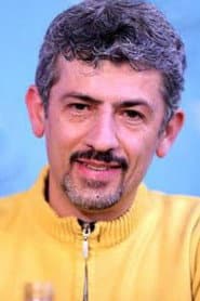 Sirous Hemmati