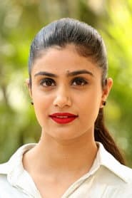 Jia Sharma