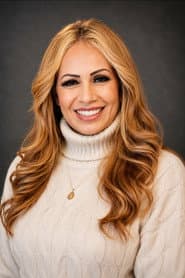 Maria Patiño