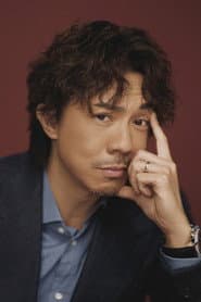 Louis Cheung