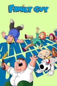Family Guy
