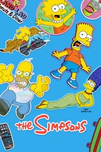 The Simpsons