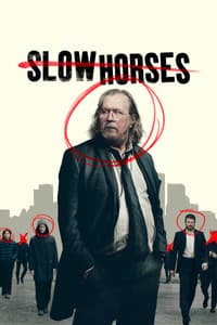 Slow Horses