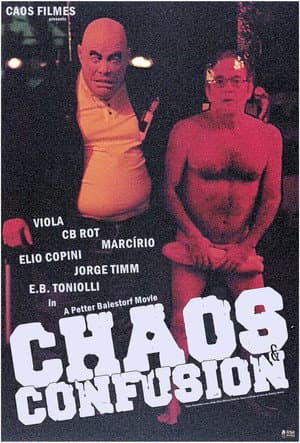 Chaos and Confusion